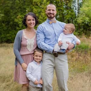 Meet your Posher, Edith